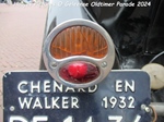 Geleense Oldtimer Parade