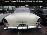 Geleense Oldtimer Parade