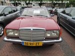 Geleense Oldtimer Parade