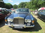 Oldtimerdag Waalwijk