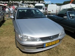 Oldtimerdag Waalwijk