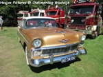 Oldtimerdag Waalwijk