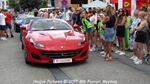 Classic Car Friends Peer - 8th Ferrari meeting