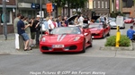 Classic Car Friends Peer - 8th Ferrari meeting
