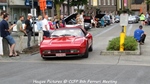 Classic Car Friends Peer - 8th Ferrari meeting