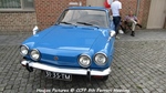 Classic Car Friends Peer - 8th Ferrari meeting