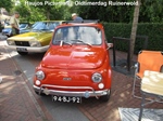 Oldtimerdag Ruinerwold