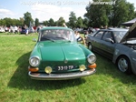 Oldtimerdag Ruinerwold