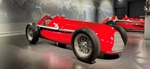 Museo Alfa Romeo (Milaan)