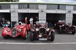 Oldtimer Grand Prix Nurburgring