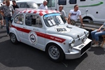 Oldtimer Grand Prix Nurburgring