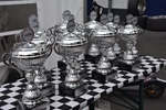 Oldtimer Grand Prix Nurburgring