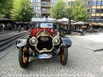 5de Internationaal Oldtimertreffen Lanaken