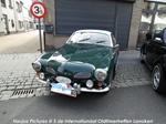 5de Internationaal Oldtimertreffen Lanaken