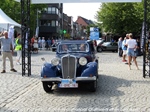 5de Internationaal Oldtimertreffen Lanaken