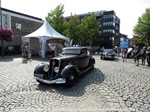 5de Internationaal Oldtimertreffen Lanaken