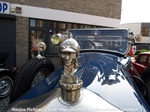 5de Internationaal Oldtimertreffen Lanaken