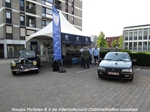 5de Internationaal Oldtimertreffen Lanaken