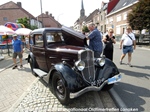 5de Internationaal Oldtimertreffen Lanaken