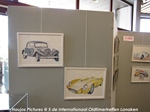 5de Internationaal Oldtimertreffen Lanaken