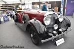 International Autojumble Beaulieu
