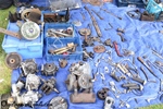 International Autojumble Beaulieu