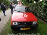 Wheels Mariënwaerdt