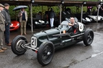 Goodwood Revival Meeting