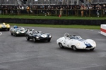 Goodwood Revival Meeting