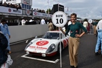 Goodwood Revival Meeting