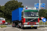 Truckrit Oldtimer Contact Groep Veluwe