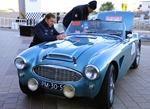 Zoute Grand Prix