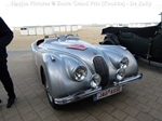 Zoute Grand Prix (Rally)