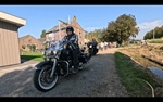 Oldtimerdag Nieuwe Tonge
