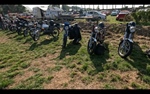 Oldtimerdag Nieuwe Tonge