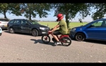 Oldtimerdag Nieuwe Tonge