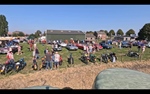 Oldtimerdag Nieuwe Tonge