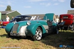 Oldtimerdag Nieuwe Tonge