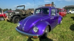 Oldtimerdag Nieuwe Tonge