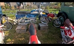Oldtimerdag Nieuwe Tonge
