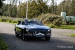 Herfstrit Oldtimerclub "Oude Gloriën"