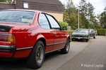 Herfstrit Oldtimerclub "Oude Gloriën"