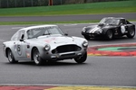 Spa Six Hours
