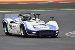 Spa Six Hours