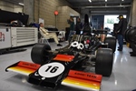 Spa Six Hours