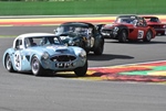 Spa Six Hours