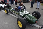 Spa Six Hours