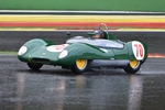 Spa Six Hours