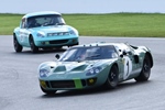 Spa Six Hours
