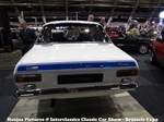 InterClassics Classic Car Show - Brussels Expo